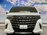 2025 Toyota Alphard Hybrid X★User Buyback Modellista White Van for sale, Japanese used car export - photo 9 of 50 | GULJI TRADERS