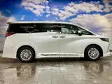 2025 Toyota Alphard Hybrid X★User Buyback Modellista White Van for sale, Japanese used car export - photo 11 of 50 | GULJI TRADERS