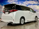 2025 Toyota Alphard Hybrid X★User Buyback Modellista White Van for sale, Japanese used car export - photo 12 of 50 | GULJI TRADERS