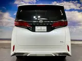 2025 Toyota Alphard Hybrid X★User Buyback Modellista White Van for sale, Japanese used car export - photo 13 of 50 | GULJI TRADERS