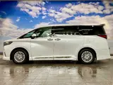 2025 Toyota Alphard Hybrid X★User Buyback Modellista White Van for sale, Japanese used car export - photo 15 of 50 | GULJI TRADERS