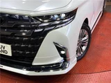2025 Toyota Alphard Hybrid Hybrid Z Van for sale, Japanese used car export - photo 10 of 30 | GULJI TRADERS