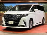 2025 Toyota Alphard Hybrid Hybrid Z Van for sale, Japanese used car export - photo 15 of 30 | GULJI TRADERS