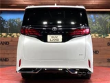 2025 Toyota Alphard Hybrid Hybrid Z Van for sale, Japanese used car export - photo 20 of 30 | GULJI TRADERS
