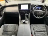 2025 Toyota Alphard Hybrid Hybrid X ★Late Model★ 8-seater ★Genuine 9.8-inch DA ★Dual power sliding doors Black Van for sale, Japanese used car export - photo 2 of 50 | GULJI TRADERS