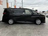 2025 Toyota Alphard Hybrid Hybrid X ★Late Model★ 8-seater ★Genuine 9.8-inch DA ★Dual power sliding doors Black Van for sale, Japanese used car export - photo 11 of 50 | GULJI TRADERS