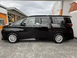 2025 Toyota Alphard Hybrid Hybrid X ★Late Model★ 8-seater ★Genuine 9.8-inch DA ★Dual power sliding doors Black Van for sale, Japanese used car export - photo 12 of 50 | GULJI TRADERS
