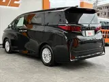 2025 Toyota Alphard Hybrid Hybrid X ★Late Model★ 8-seater ★Genuine 9.8-inch DA ★Dual power sliding doors Black Van for sale, Japanese used car export - photo 13 of 50 | GULJI TRADERS