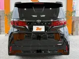 2025 Toyota Alphard Hybrid Hybrid X ★Late Model★ 8-seater ★Genuine 9.8-inch DA ★Dual power sliding doors Black Van for sale, Japanese used car export - photo 14 of 50 | GULJI TRADERS
