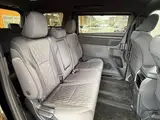 2025 Toyota Alphard Hybrid Hybrid X ★Late Model★ 8-seater ★Genuine 9.8-inch DA ★Dual power sliding doors Black Van for sale, Japanese used car export - photo 18 of 50 | GULJI TRADERS