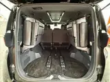 2025 Toyota Alphard Hybrid Hybrid X ★Late Model★ 8-seater ★Genuine 9.8-inch DA ★Dual power sliding doors Black Van for sale, Japanese used car export - photo 21 of 50 | GULJI TRADERS