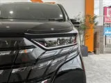2025 Toyota Alphard Hybrid Hybrid X ★Late Model★ 8-seater ★Genuine 9.8-inch DA ★Dual power sliding doors Black Van for sale, Japanese used car export - photo 40 of 50 | GULJI TRADERS