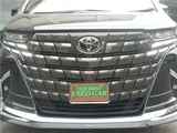 2025 Toyota Alphard Hybrid Van for sale, Japanese used car export - photo 8 of 55 | GULJI TRADERS