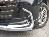 2025 Toyota Alphard Hybrid Van for sale, Japanese used car export - photo 11 of 55 | GULJI TRADERS