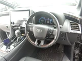 2025 Toyota Alphard Hybrid Van for sale, Japanese used car export - photo 14 of 55 | GULJI TRADERS