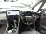 2025 Toyota Alphard Hybrid Van for sale, Japanese used car export - photo 27 of 55 | GULJI TRADERS