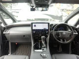 2025 Toyota Alphard Hybrid Van for sale, Japanese used car export - photo 28 of 55 | GULJI TRADERS