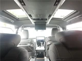 2025 Toyota Alphard Hybrid Van for sale, Japanese used car export - photo 36 of 55 | GULJI TRADERS