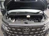 2025 Toyota Alphard Hybrid Van for sale, Japanese used car export - photo 41 of 55 | GULJI TRADERS