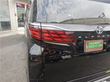 2025 Toyota Alphard Hybrid Van for sale, Japanese used car export - photo 44 of 55 | GULJI TRADERS