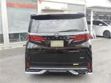 2025 Toyota Alphard Hybrid Van for sale, Japanese used car export - photo 53 of 55 | GULJI TRADERS