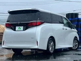 2025 Toyota Alphard Hybrid Hybrid 2.5 G Van for sale, Japanese used car export - photo 2 of 62 | GULJI TRADERS