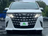 2025 Toyota Alphard Hybrid Hybrid 2.5 G Van for sale, Japanese used car export - photo 43 of 62 | GULJI TRADERS