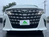 2025 Toyota Alphard Hybrid Hybrid 2.5 G Van for sale, Japanese used car export - photo 44 of 62 | GULJI TRADERS