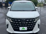 2025 Toyota Alphard Hybrid Hybrid 2.5 G Van for sale, Japanese used car export - photo 45 of 62 | GULJI TRADERS