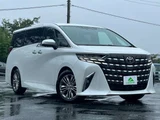 2025 Toyota Alphard Hybrid Hybrid 2.5 G Van for sale, Japanese used car export - photo 46 of 62 | GULJI TRADERS