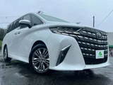 2025 Toyota Alphard Hybrid Hybrid 2.5 G Van for sale, Japanese used car export - photo 47 of 62 | GULJI TRADERS