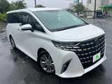 2025 Toyota Alphard Hybrid Hybrid 2.5 G Van for sale, Japanese used car export - photo 48 of 62 | GULJI TRADERS