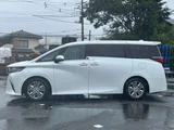 2025 Toyota Alphard Hybrid Hybrid 2.5 G Van for sale, Japanese used car export - photo 49 of 62 | GULJI TRADERS