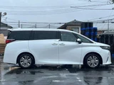2025 Toyota Alphard Hybrid Hybrid 2.5 G Van for sale, Japanese used car export - photo 50 of 62 | GULJI TRADERS