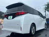 2025 Toyota Alphard Hybrid Hybrid 2.5 G Van for sale, Japanese used car export - photo 51 of 62 | GULJI TRADERS