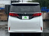 2025 Toyota Alphard Hybrid Hybrid 2.5 G Van for sale, Japanese used car export - photo 53 of 62 | GULJI TRADERS