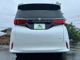 2025 Toyota Alphard Hybrid Hybrid 2.5 G Van for sale, Japanese used car export - photo 54 of 62 | GULJI TRADERS