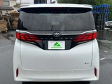 2025 Toyota Alphard Hybrid Hybrid 2.5 G Van for sale, Japanese used car export - photo 55 of 62 | GULJI TRADERS