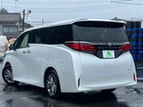 2025 Toyota Alphard Hybrid Hybrid 2.5 G Van for sale, Japanese used car export - photo 56 of 62 | GULJI TRADERS