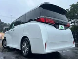 2025 Toyota Alphard Hybrid Hybrid 2.5 G Van for sale, Japanese used car export - photo 57 of 62 | GULJI TRADERS