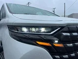 2025 Toyota Alphard Hybrid Hybrid 2.5 G Van for sale, Japanese used car export - photo 60 of 62 | GULJI TRADERS