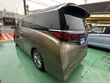 2025 Toyota Alphard Hybrid Hybrid 2.5 Van for sale, Japanese used car export - photo 2 of 45 | GULJI TRADERS