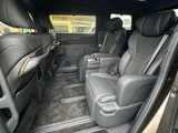 2025 Toyota Alphard Hybrid Hybrid 2.5 Van for sale, Japanese used car export - photo 5 of 45 | GULJI TRADERS