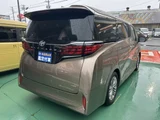 2025 Toyota Alphard Hybrid Hybrid 2.5 Van for sale, Japanese used car export - photo 19 of 45 | GULJI TRADERS