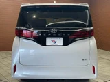 2025 Toyota Alphard Hybrid X Van for sale, Japanese used car export - photo 16 of 20 | GULJI TRADERS