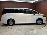 2025 Toyota Alphard Hybrid X Van for sale, Japanese used car export - photo 17 of 20 | GULJI TRADERS