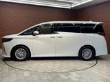 2025 Toyota Alphard Hybrid X Van for sale, Japanese used car export - photo 18 of 20 | GULJI TRADERS