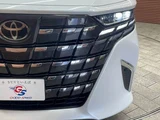 2025 Toyota Alphard Hybrid X Van for sale, Japanese used car export - photo 19 of 20 | GULJI TRADERS