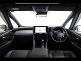 2025 Toyota Alphard Hybrid Executive Lounge Hybrid ) Van for sale, Japanese used car export - photo 3 of 20 | GULJI TRADERS