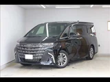 2025 Toyota Alphard Hybrid Z ( Hybrid ) Van for sale, Japanese used car export - photo 1 of 20 | GULJI TRADERS
